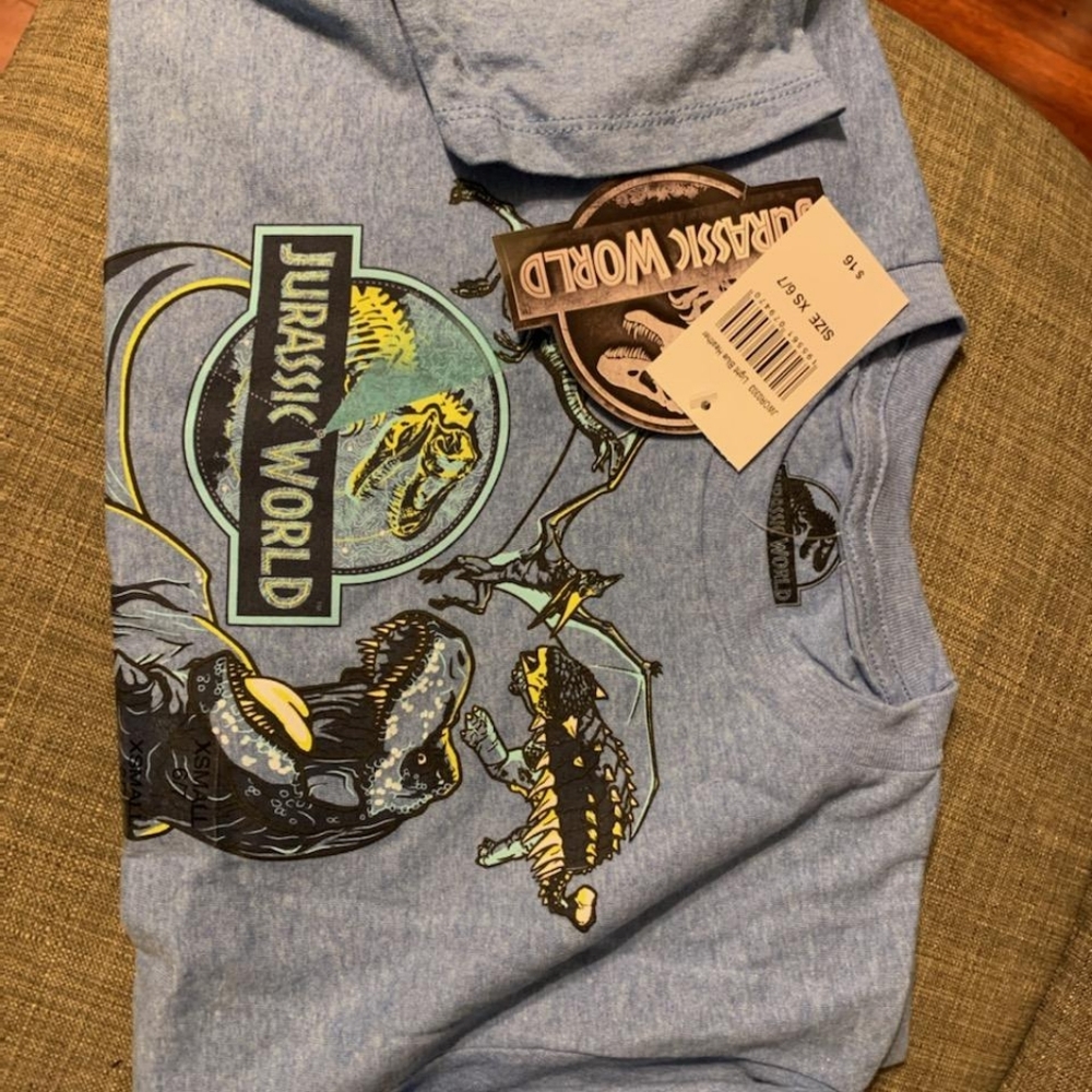 Boys T-Shirt